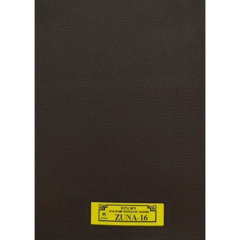 KITA-ZUNA-16:-MÀU NÂU ĐẬM DARK-SIENNA VÂN CHÌM