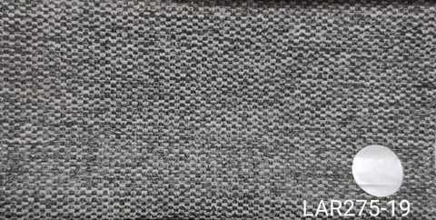 VẢI BỐ SỢI TO MÀU XÁM RÊU NHẠT KITA-KBL-275-Z19