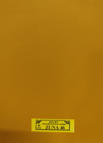 KITA-ZUNA-46:-MÀU VÀNG SẬM KIM LOẠI GOLD-MEDAL VÂN CHÌM