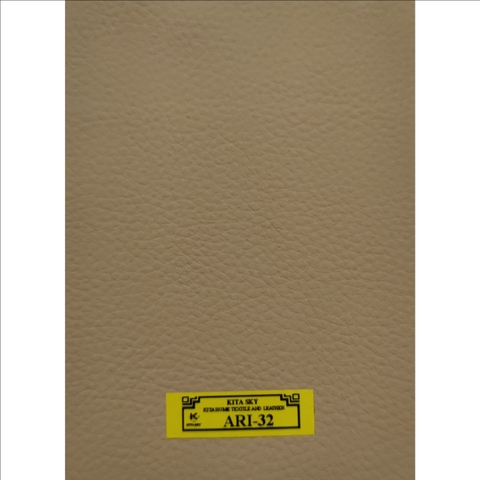 KITA-ARI-32:-MÀU KEM SẬM VÂN CÓC CHÌM