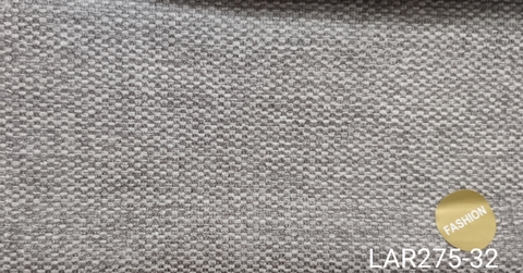 VẢI BỐ SỢI TO MÀU XÁM BẠC KITA-KBL-275-Z32