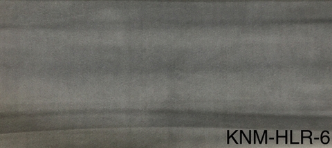 KNM-HLR-6 (DIF-001): VẢI NHUNG M-XÁM TRẮNG