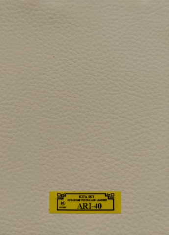 KITA-ARI-40:-MÀU KEM SỮA VÂN CÓC CHÌM