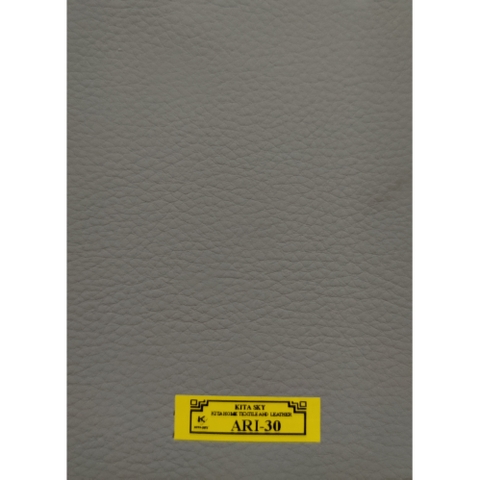 KITA-ARI-30:-MÀU XÁM XANH PALE-GRAY VÂN CÓC CHÌM