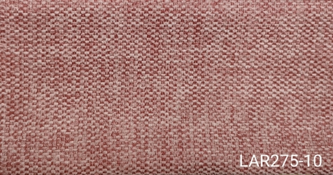 VẢI BỐ SỢI TO MÀU PEACH ĐÀO KBL-275-Z10