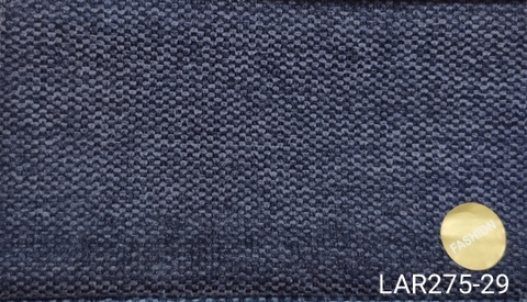 VẢI BỐ SỢI TO MÀU XANH DƯƠNG ĐẬM KITA-KBL-275-Z29