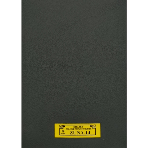 KITA-ZUNA-14:-MÀU XANH XÁM KHÓI LIGHT-SLATE-GRAY PASTEL VÂN CHÌM