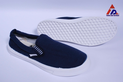 Giầy vải Thượng Đình EP02