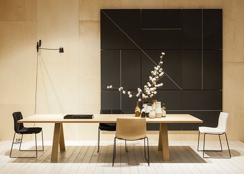 Bàn ăn model HT- D08