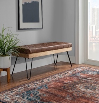 Ghế đi giầy cao cấp – HTEGY002