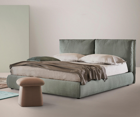 Giường Model GU06