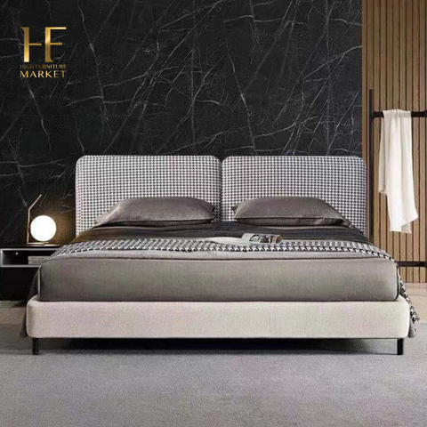 Giường Model GU03