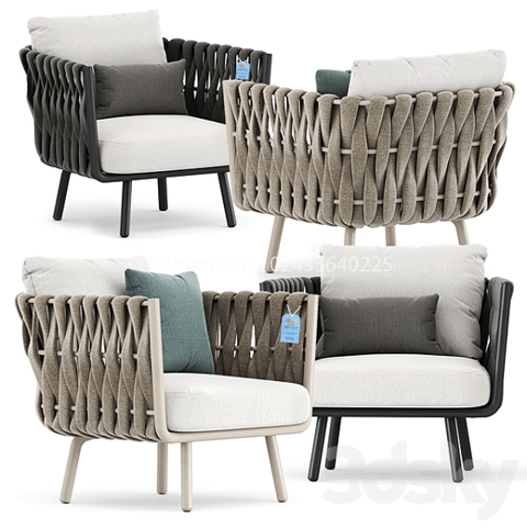 Ghế thư giãn cao cấp – HTEGT016