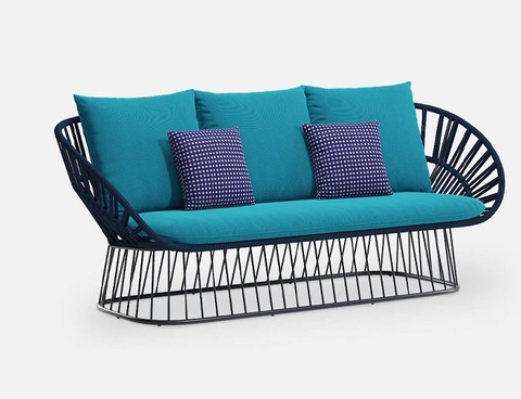 Ghế sofa cao cấp - HTEGS035