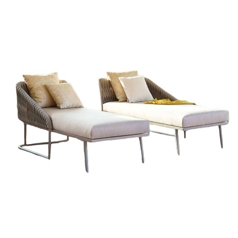 Ghế giường tắm nắng cao cấp – HTEGN006