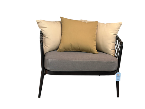 Ghế thư giãn cao cấp - HTEGT006