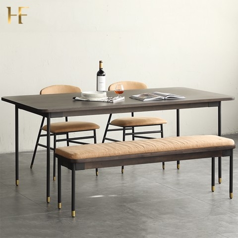 Bộ Bàn Ghế Ăn Model HT-D08