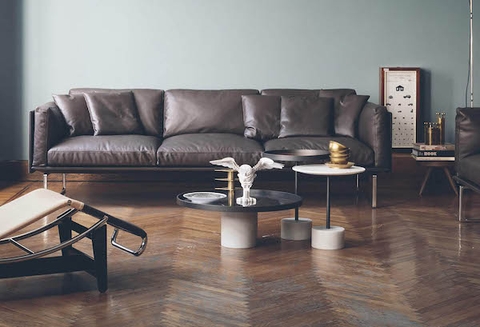 Cassina Sofa