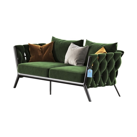 Ghế sofa cao cấp - HTEGS008