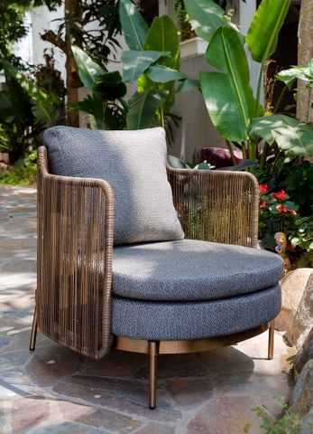 Ghế thư giãn cao cấp - HTEGT001