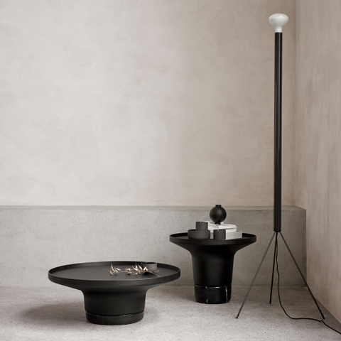 Bàn trà- Poller Coffee Table