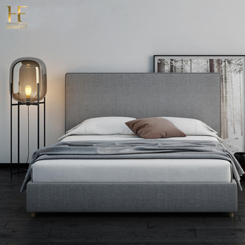 Giường Model GU01