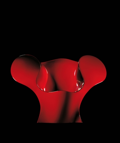 The big easy armchair