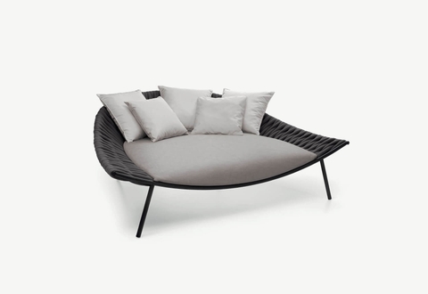 Ghế giường tắm nắng cao cấp – HTEGN008