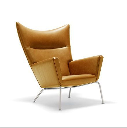 Ghế đôi cánh - Wing Chair
