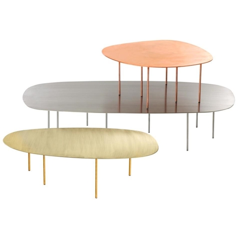 Bàn Zoo Table - Nordic Style