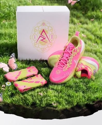 Rigorer AR2 'Fusion' Special Box - Z324460101