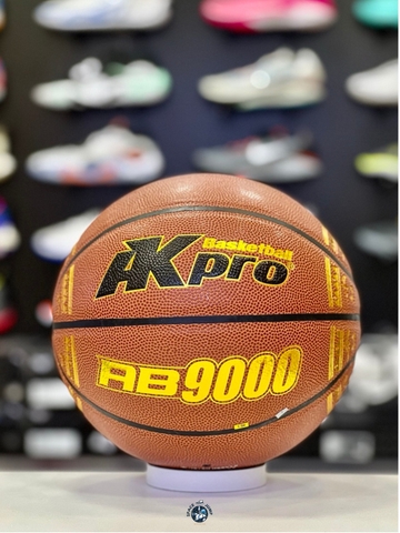 Bóng AKpro AB9000 (Special Edition) - size 7