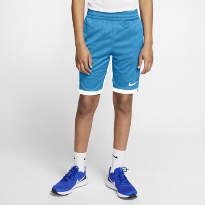 Quần Nike Trophy Xanh GS (939655-446)