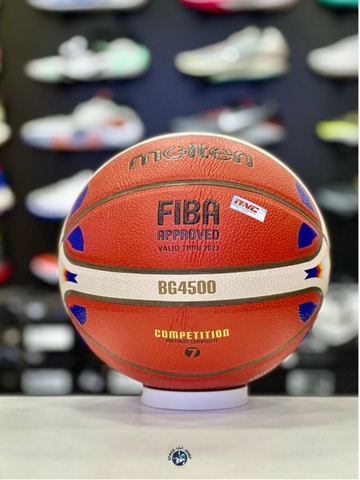 Bóng Molten B7G4500 - M3P