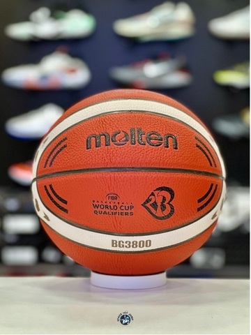 Bóng Molten BG3800 - E2G