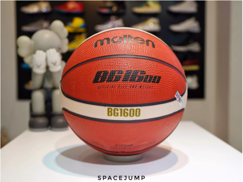 BÓNG MOLTEN CAO SU B6G1600 (6)