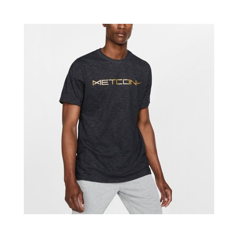 ÁO NIKE METCON BLACK S TALL (CJ9578 010)