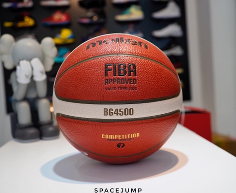 Bóng Molten FIBA BG4500 (7)