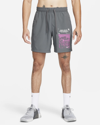 Quần Nike Form Men's Dri-FIT 7