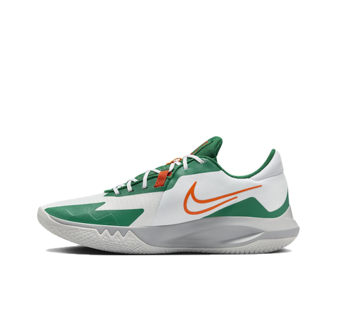 Giày Nike Precision 6 'Malachite'-DD9535-103