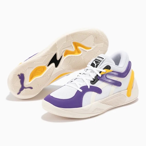 Puma TRC Blaze Court 