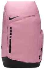Nike Hoops Elite Backpack 32L Pink Elemental-DX9786-699