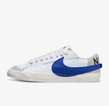 Nike Blazer Low '77 Jumbo 