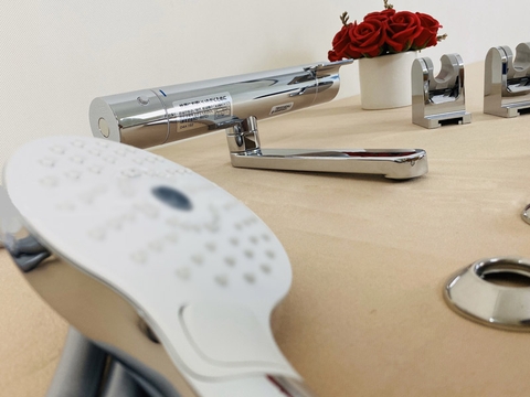 Tại sao lại chọn sen nhật