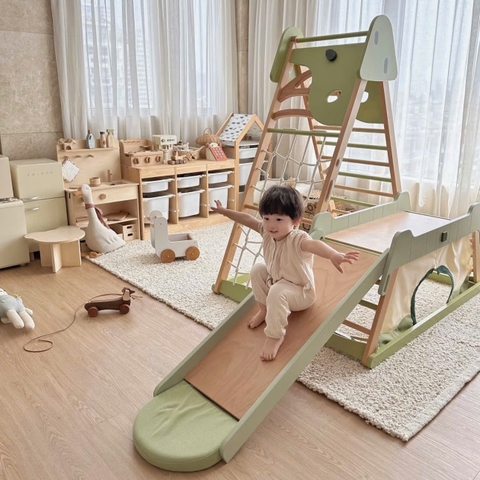 Tác dụng của đồ chơi với trẻ nhỏ