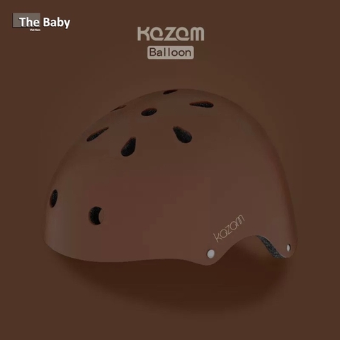 Bộ bảo hộ trẻ em - Mũ bảo hiểm, bảo hộ đầu gối, khuỷu tay cao cấp