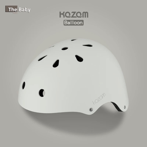 Bộ bảo hộ trẻ em - Mũ bảo hiểm, bảo hộ đầu gối, khuỷu tay cao cấp