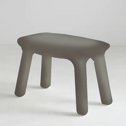 Bàn ghế trẻ em Charlie cao cấp, an toàn