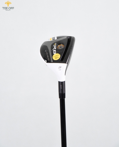 Gậy Rescue 3 Taylormade RBZ 19° Flex R