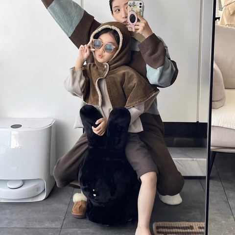 Ghế Peter Rabit nhung cao cấp | Peter Rabit Chair